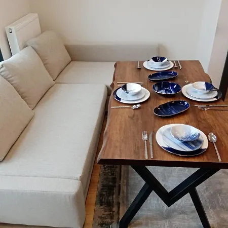 Apartamento Bizztowers 176