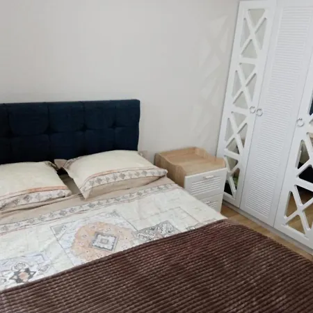 Bizztowers 176 Apartment Istanbul